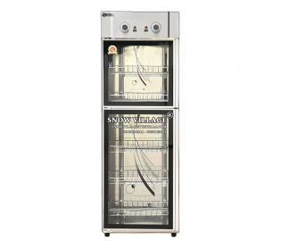 Tủ sấy tiệt trùng chén ly  YTP-380B
