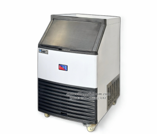 Máy làm đá 120kg/24h