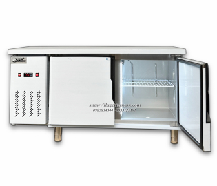 Bàn nửa đông - nửa mát quạt lạnh 1.8m PLS.45L2D