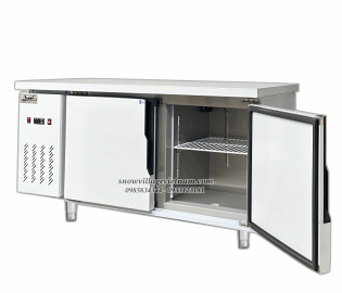 Bàn nửa đông - nửa mát quạt lạnh 1.5m PLS.35L2D