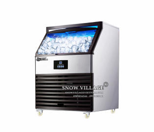 Máy làm đá viên 90kg/24h AP-90