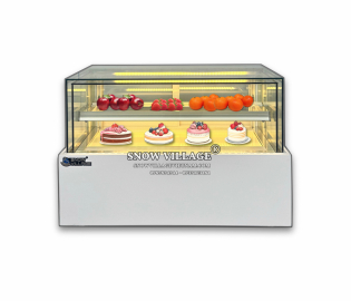 Tủ mát mini 1 tầng 90cm GB-120V.Z1 Snow Village