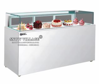 Tủ mát thiết kế 1 tầng 1.8m GB-500-4L.Z1