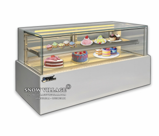 Tủ mát mini 1 tầng 1.2m GB-1200V.Z1 Snow Village