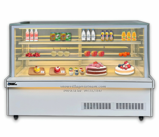 Tủ bánh 3 tầng 1.8m GB-500-4L.Z