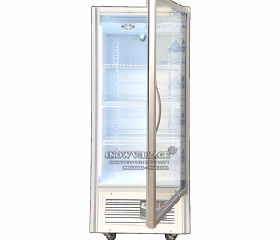 Tủ mát trưng bày 1 cửa kính 500L
