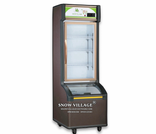 Tủ trưng bày trên mát-dưới đông cao cấp LCD-639