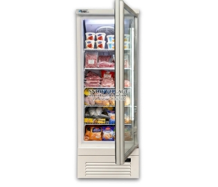 Tủ đông 1 cửa kính (lốc dưới) LD-620FA