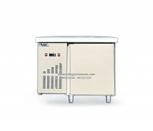 Bàn đông mát quạt lạnh 90cm PLO.15L2D