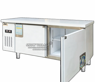 Bàn lạnh nửa đông-nửa mát 1.8m PLS.45L2S