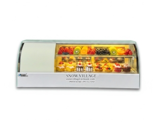 Tủ mát trưng bày sushi,bánh ngọt 1.5m SS-1.5