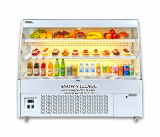 Tủ mát trưng bày siêu thị 1.5m XC-ZC-15