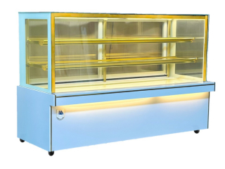 Tủ bánh 3 tầng 1.8m