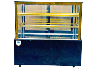 Tủ trưng bánh 1.2m 3 tầng GB-300-4L.Z giá rẻ tại thành phố Hồ Chí Minh
