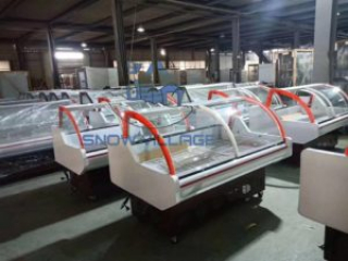 Tủ trưng bày thịt 1.6m sc-1.6 giá rẻ tại thành phố Hồ Chí Minh