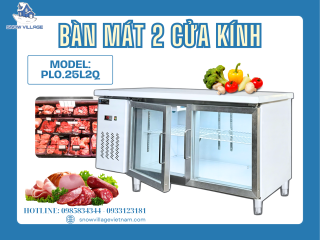 Muốn Thao Tác Nhanh Hơn? Bắt Đầu Từ Một Chiếc Bàn Mát Đúng Cách 