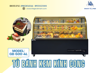 Bí Quyết Giữ Bánh Mềm – Không Khô Mặt Của Các Tiệm Bánh