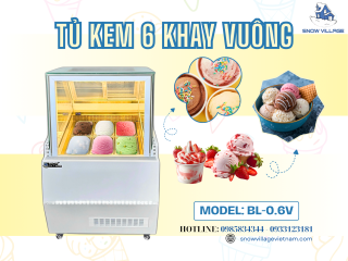 Đừng Để Quầy Kem Đẹp Bị Mất Điểm Chỉ Vì Chiếc Tủ Không Phù Hợp 