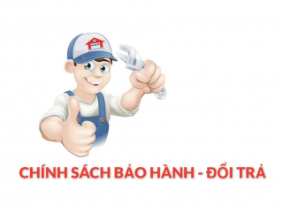 Chính sách bảo hành và đổi trả sản phẩm SNOW VILLAGE 