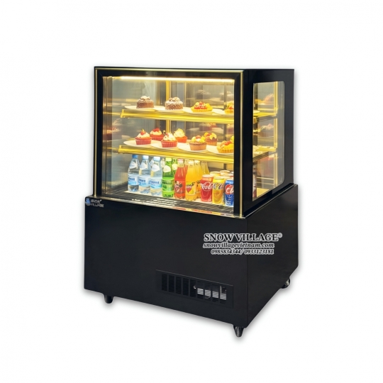 Tủ bánh 3 tầng 0.9m GB-250-4L.Z