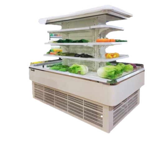 Quầy mát trưng bày siêu thị XC-HDB