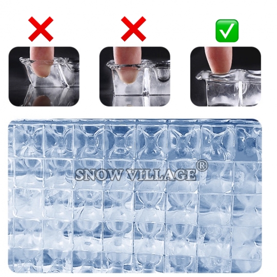 Máy làm đá viên 30kg/24h Model AP-30