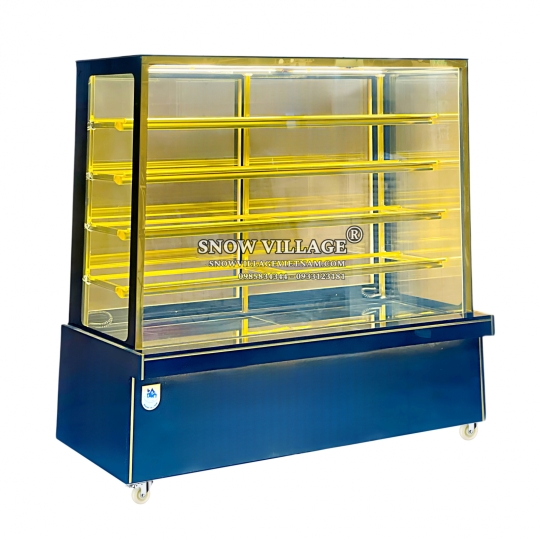 Tủ bánh 5 tầng 1.8m GB-500-4L.Z5
