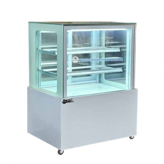 Tủ bánh 3 tầng 0.9m GB-250-4L.Z