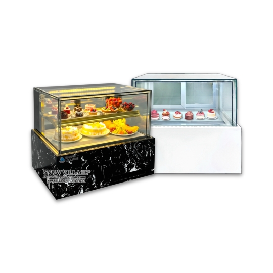 Tủ mát mini 1 tầng 70cm Snow Village