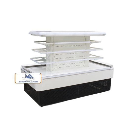 Quầy mát trưng bày siêu thị XC-HDB
