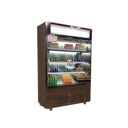 Tủ mát trưng bày sữa tươi chuyên dụng