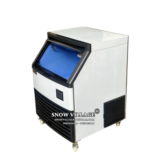 Máy làm đá viên 50kg/24h AP-50