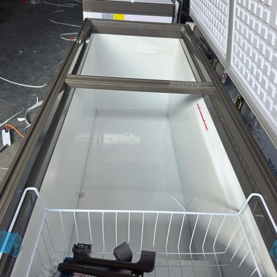 Tủ đông cửa trên 798L BD/BC-798