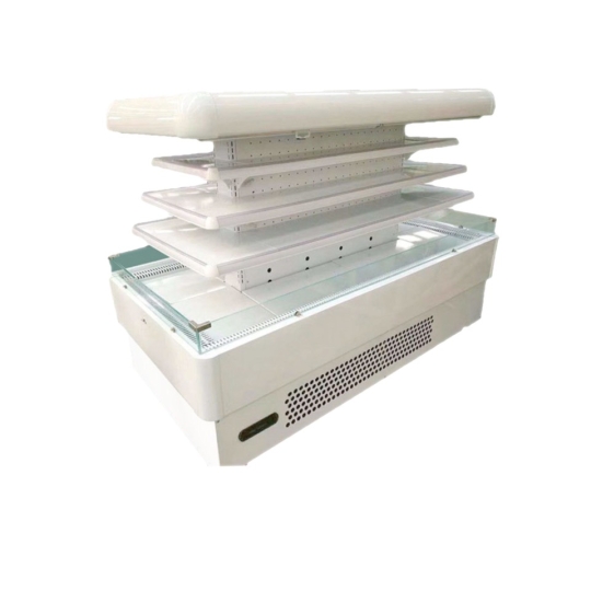 Quầy mát trưng bày siêu thị XC-HDB