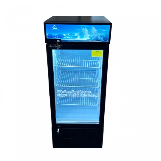 Tủ mát 1 cửa 138L