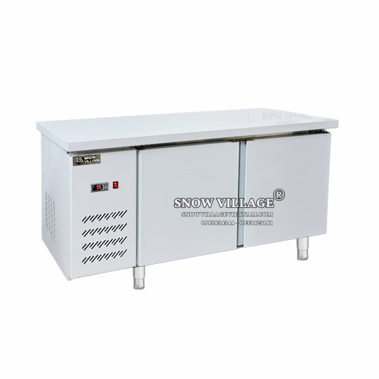 Bàn đông/mát quạt lạnh 1.5m PLO.35L2D