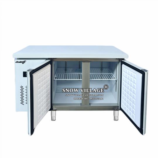 Bàn đông 1.2m 2 chế độ PLO.25L2S