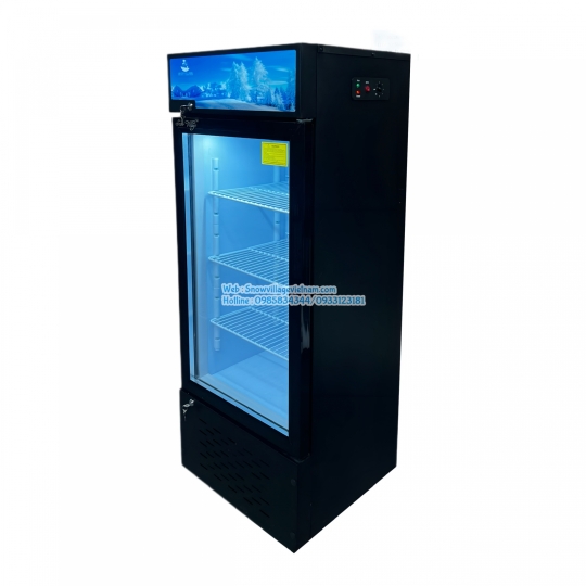 Tủ mát 1 cửa 138L