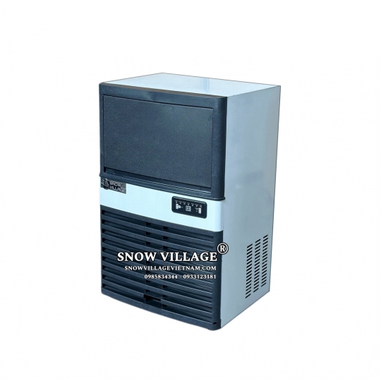 Máy làm đá viên 30kg/24h Model AP-30