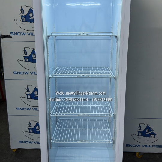 Tủ mát 1 cửa 298L