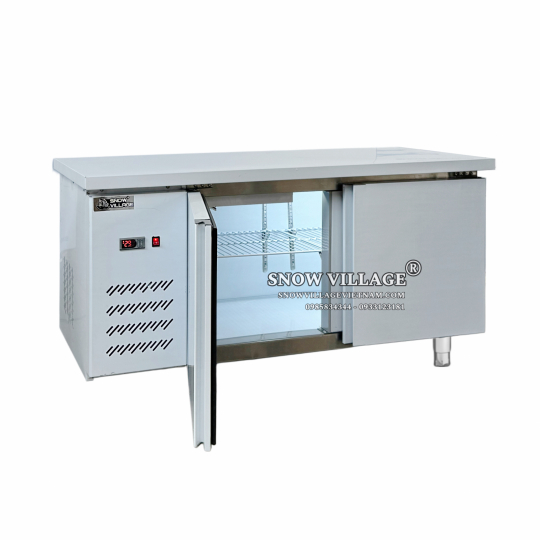 Bàn đông/mát quạt lạnh 1.5m PLO.35L2D