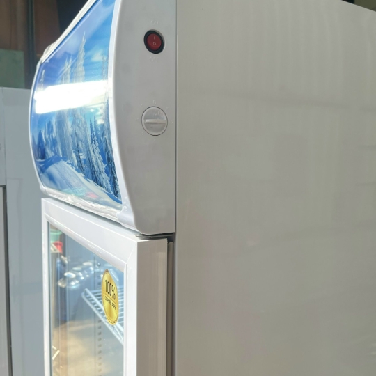 Tủ mát 1 cửa 258L