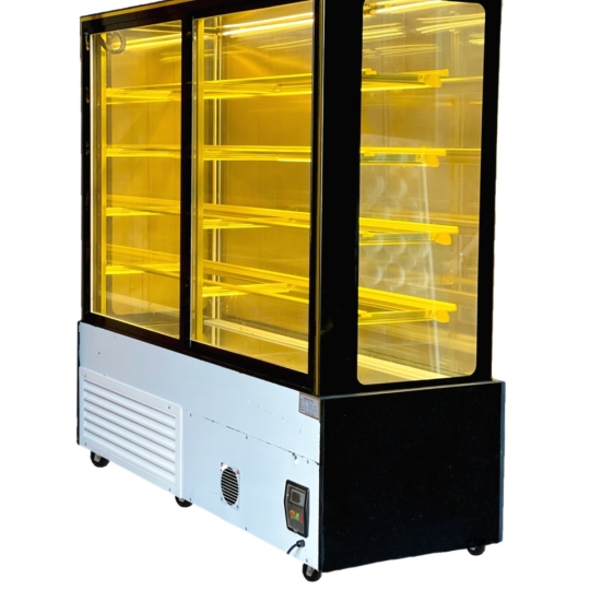 Tủ bánh 5 tầng 1.8m GB-500-4L.Z5