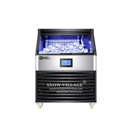 Máy làm đá 100kg/24h