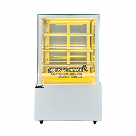 Tủ bánh kem 90cm 4 tầng GB-250-4L.Z4