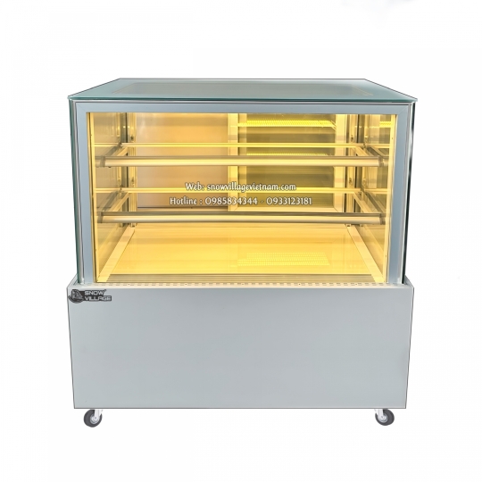 Tủ bánh 3 tầng 1.2m GB-300-4L.Z