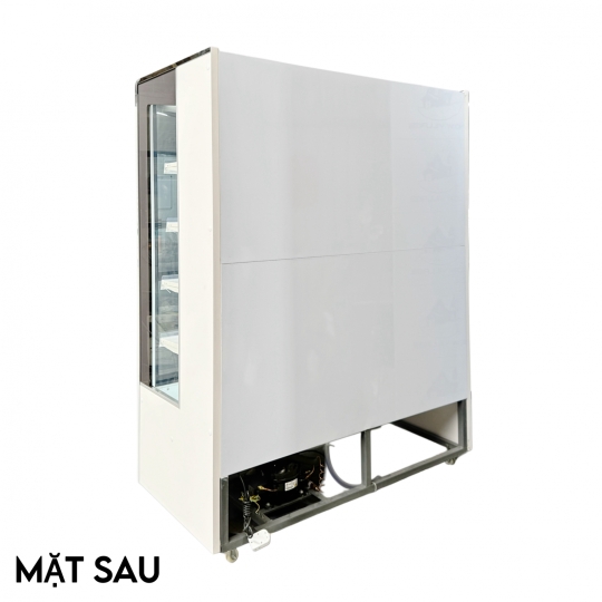 Tủ mát trưng bày trái cây siêu thị ZCY-15 Snow Village