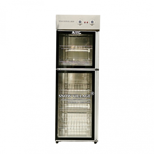 Tủ sấy tiệt trùng chén ly  YTP-380B