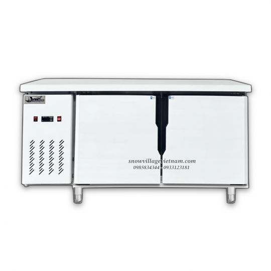 Bàn nửa đông - nửa mát quạt lạnh 1.8m PLS.45L2D