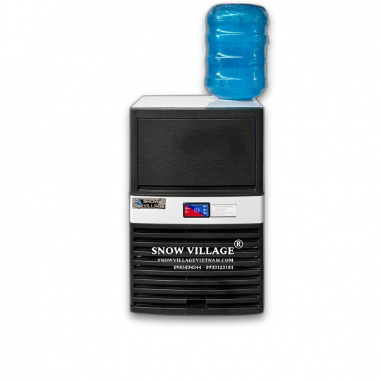 Máy làm đá viên 30kg/24h Model AP-30